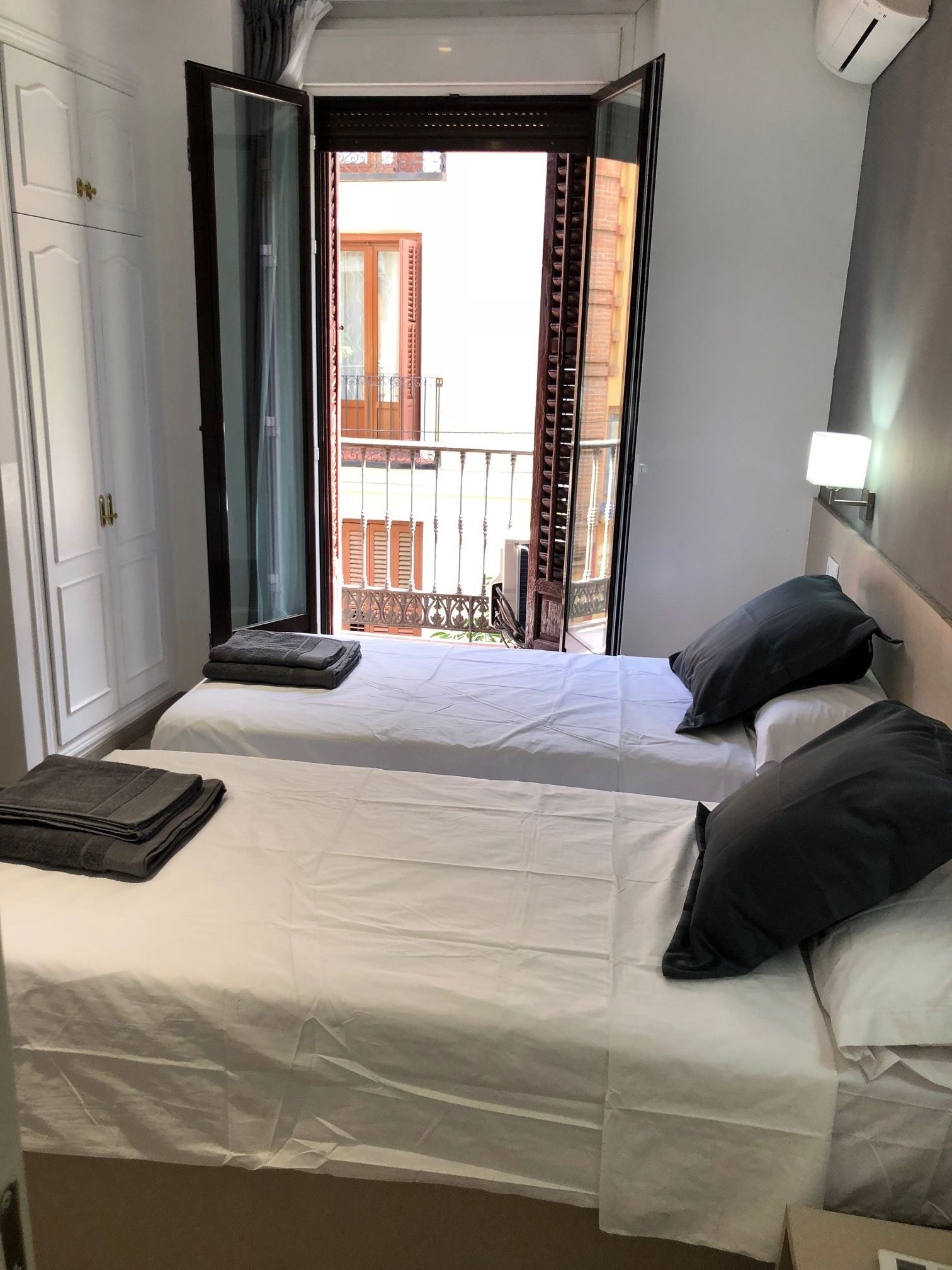 Photo - Hostalin Madrid Atocha