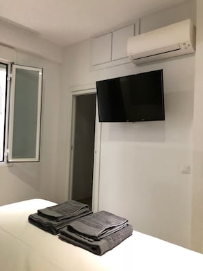 Cofres nos quartos, quartos à prova de som