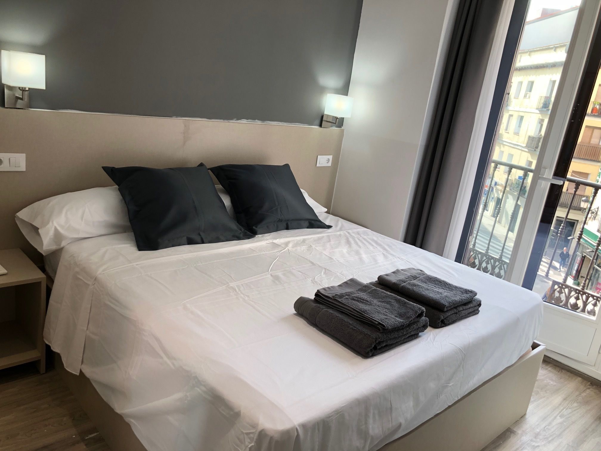 Photo - Hostalin Madrid Atocha