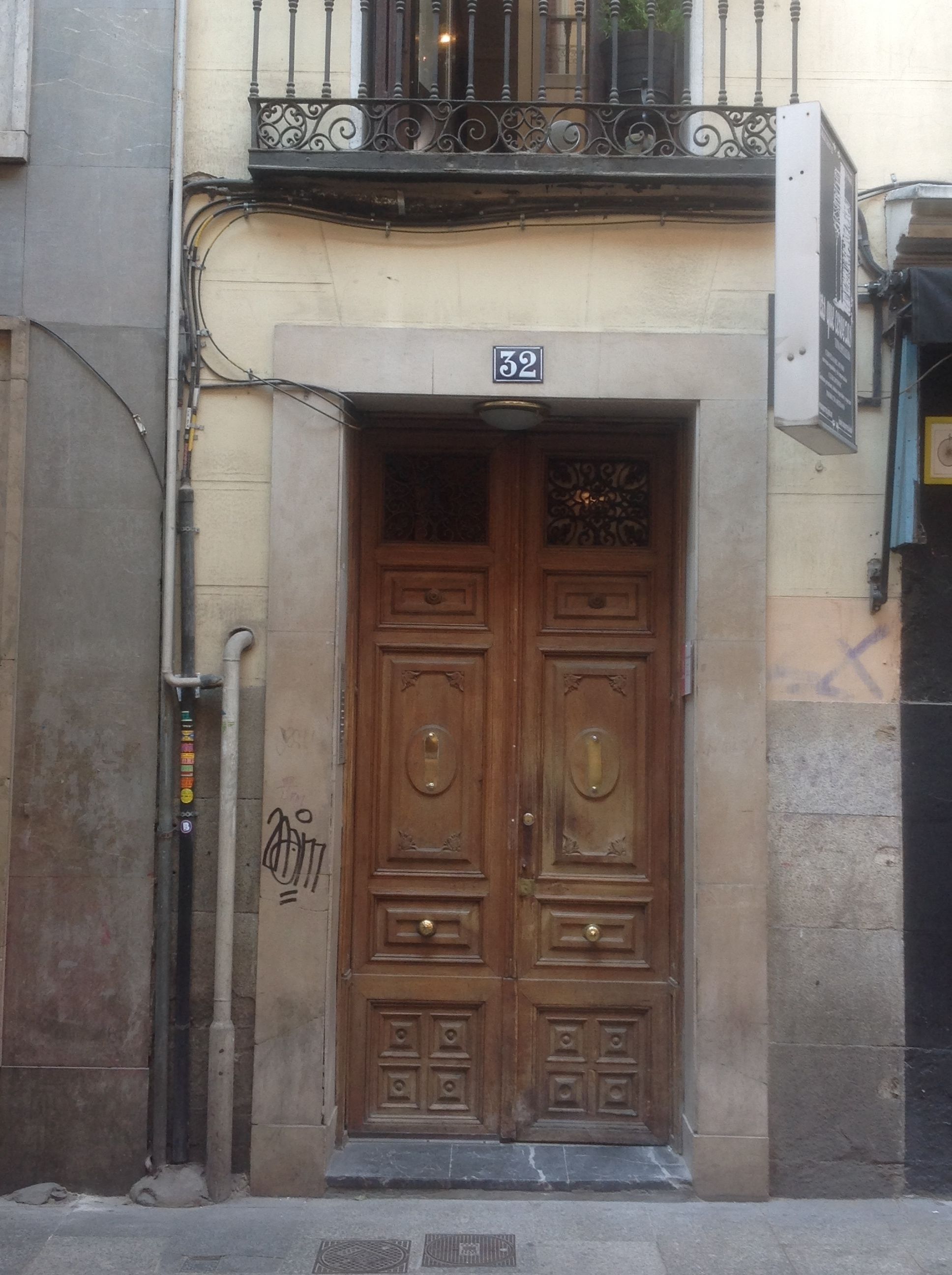 Photo - Hostalin Madrid Atocha