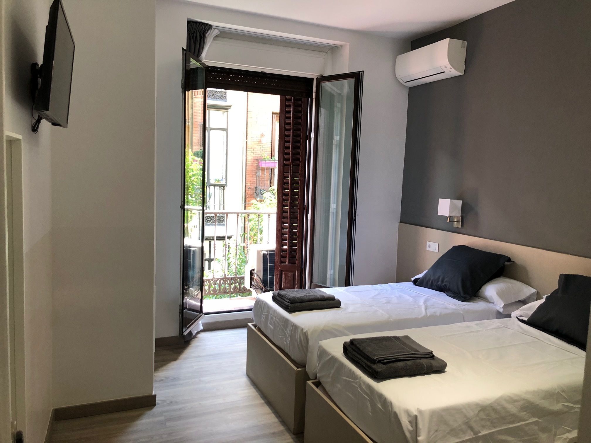 Photo - Hostalin Madrid Atocha