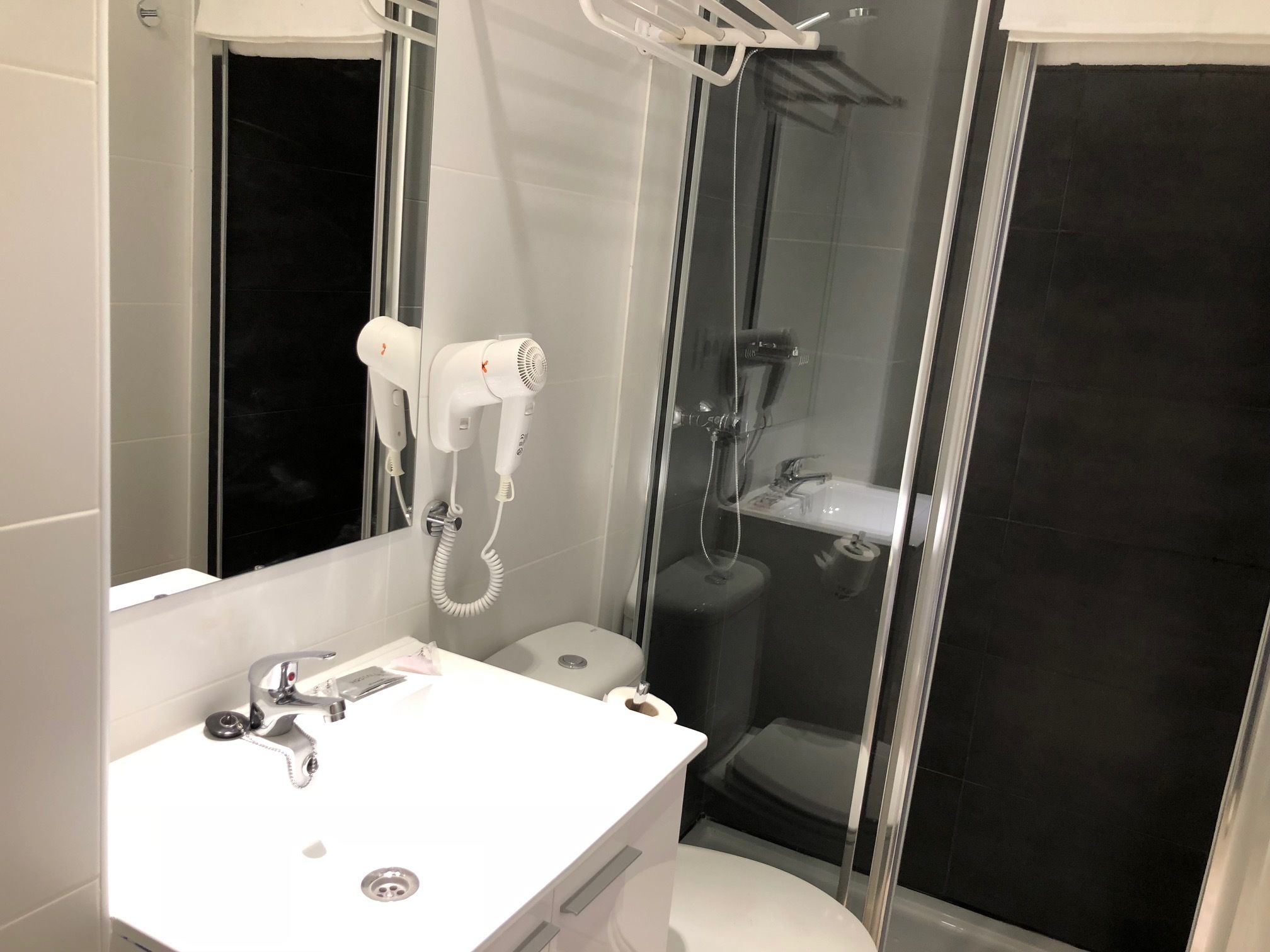 Photo - Hostalin Madrid Atocha