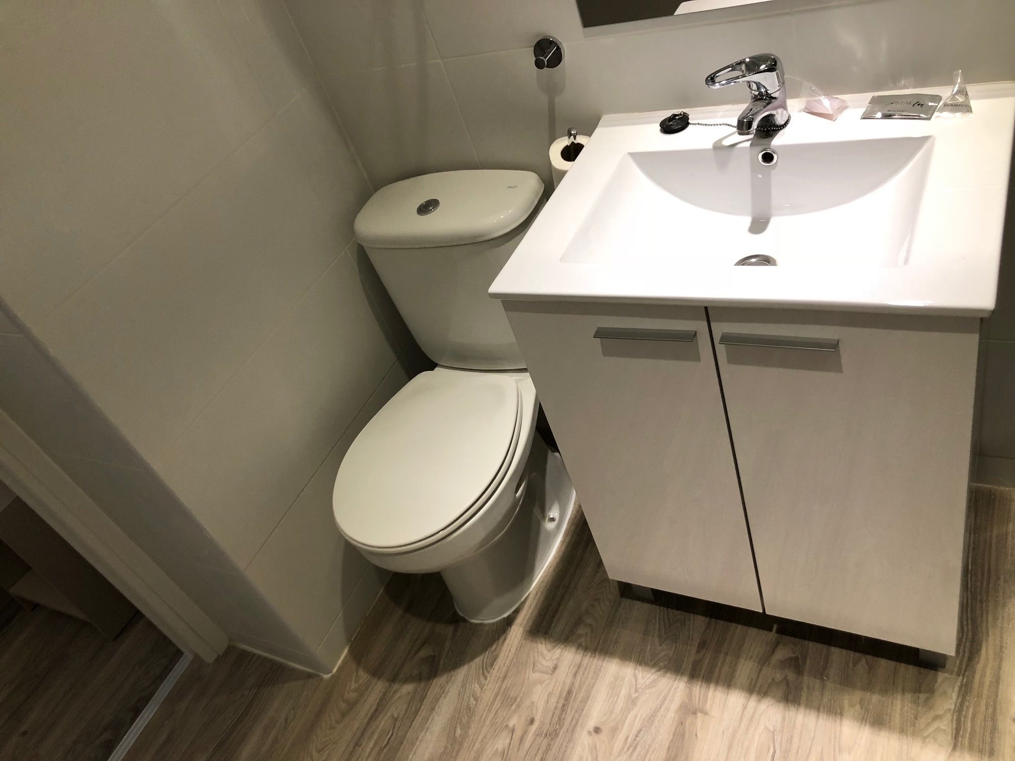 Photo - Hostalin Madrid Atocha