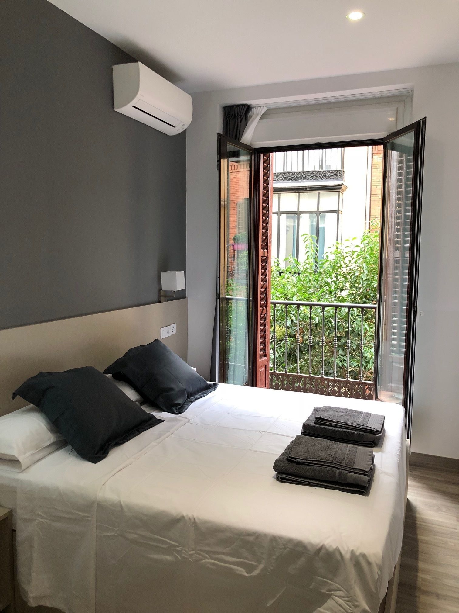 Photo - Hostalin Madrid Atocha