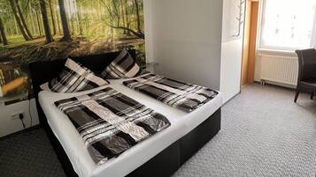 Premium Double Room, Ensuite