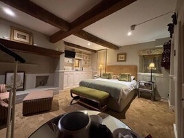 Premium Double Room, Ensuite