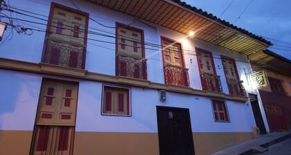 Hostal San Sebastián