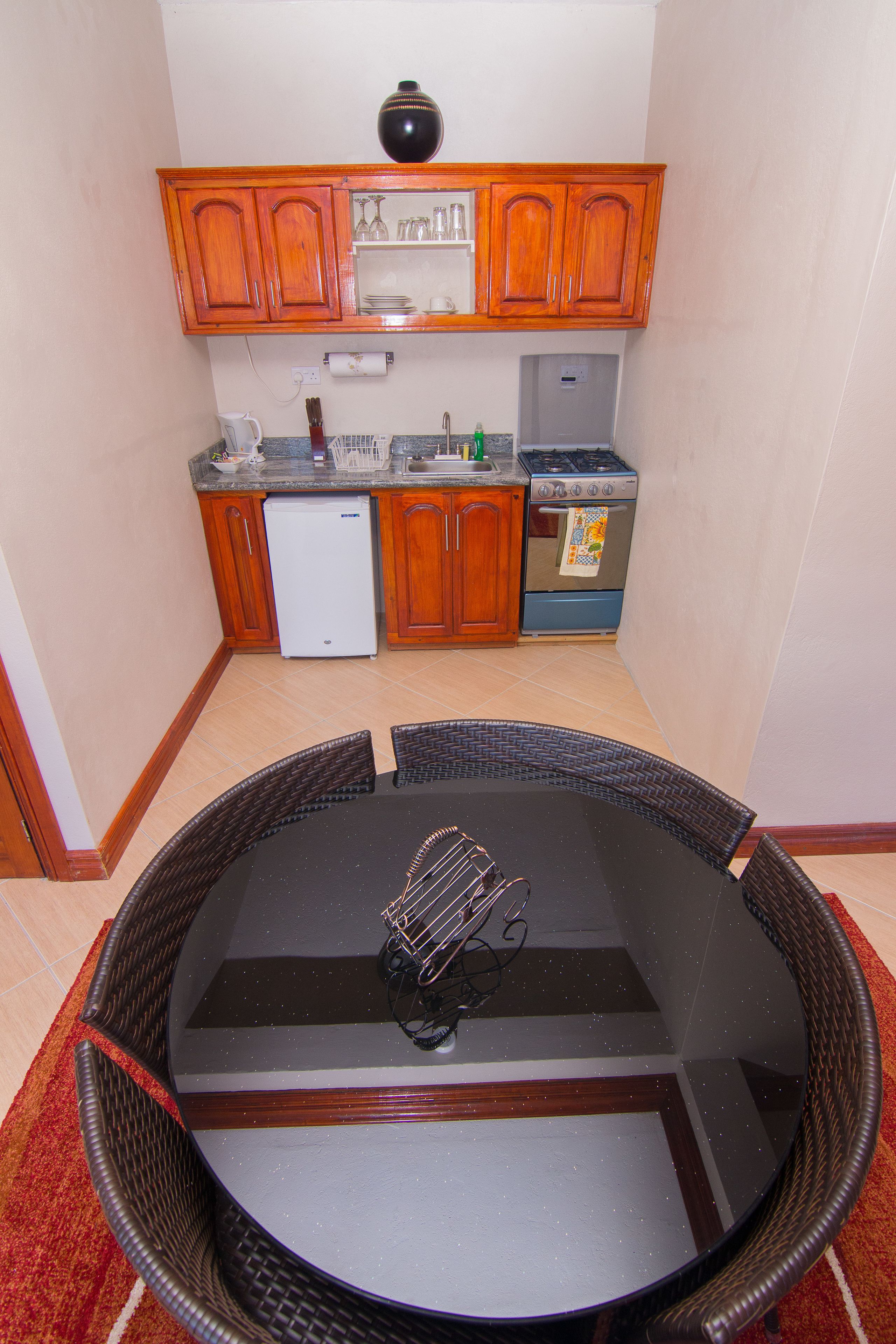 Foto - Samfi Gardens