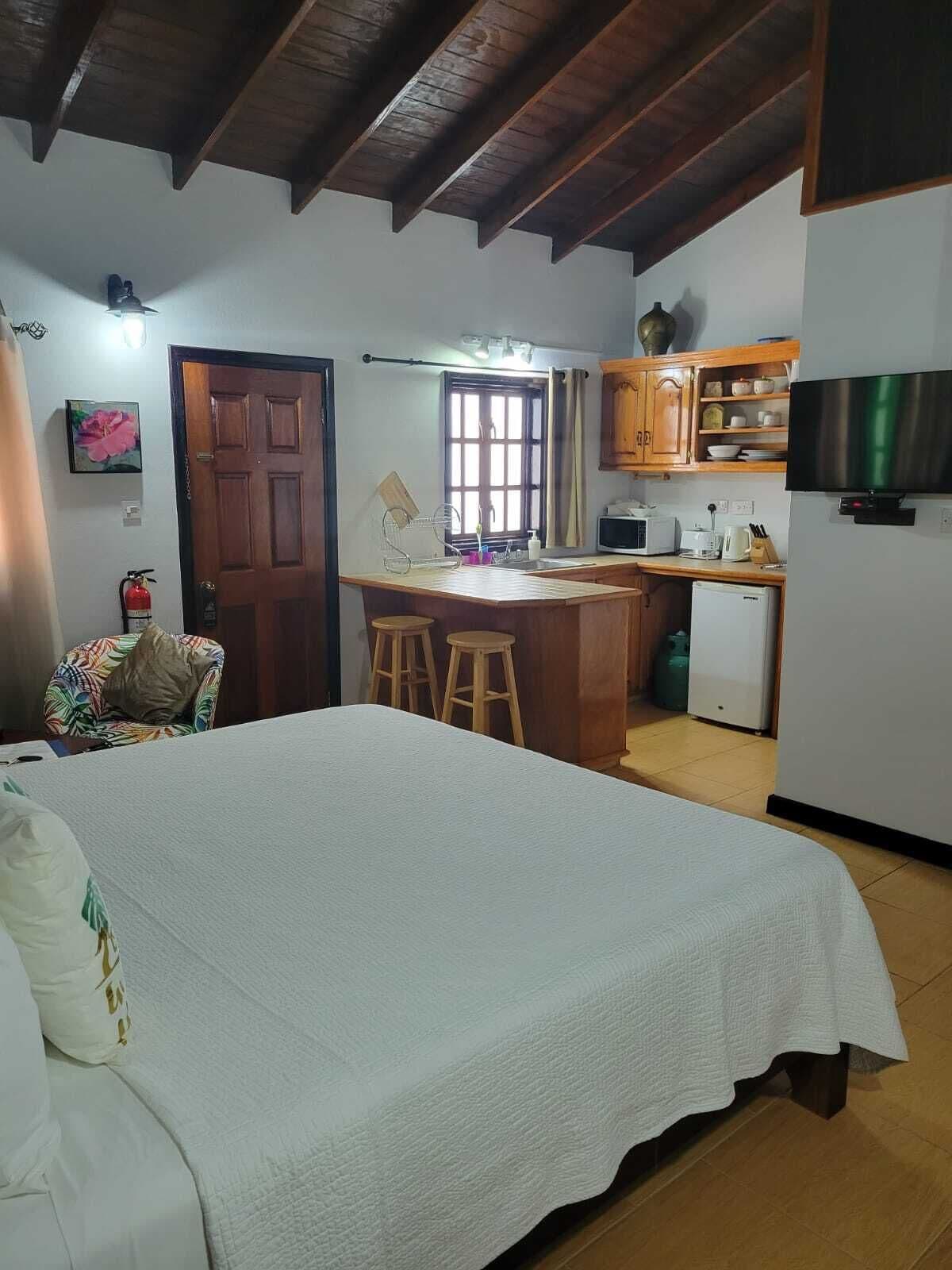 Foto - Samfi Gardens