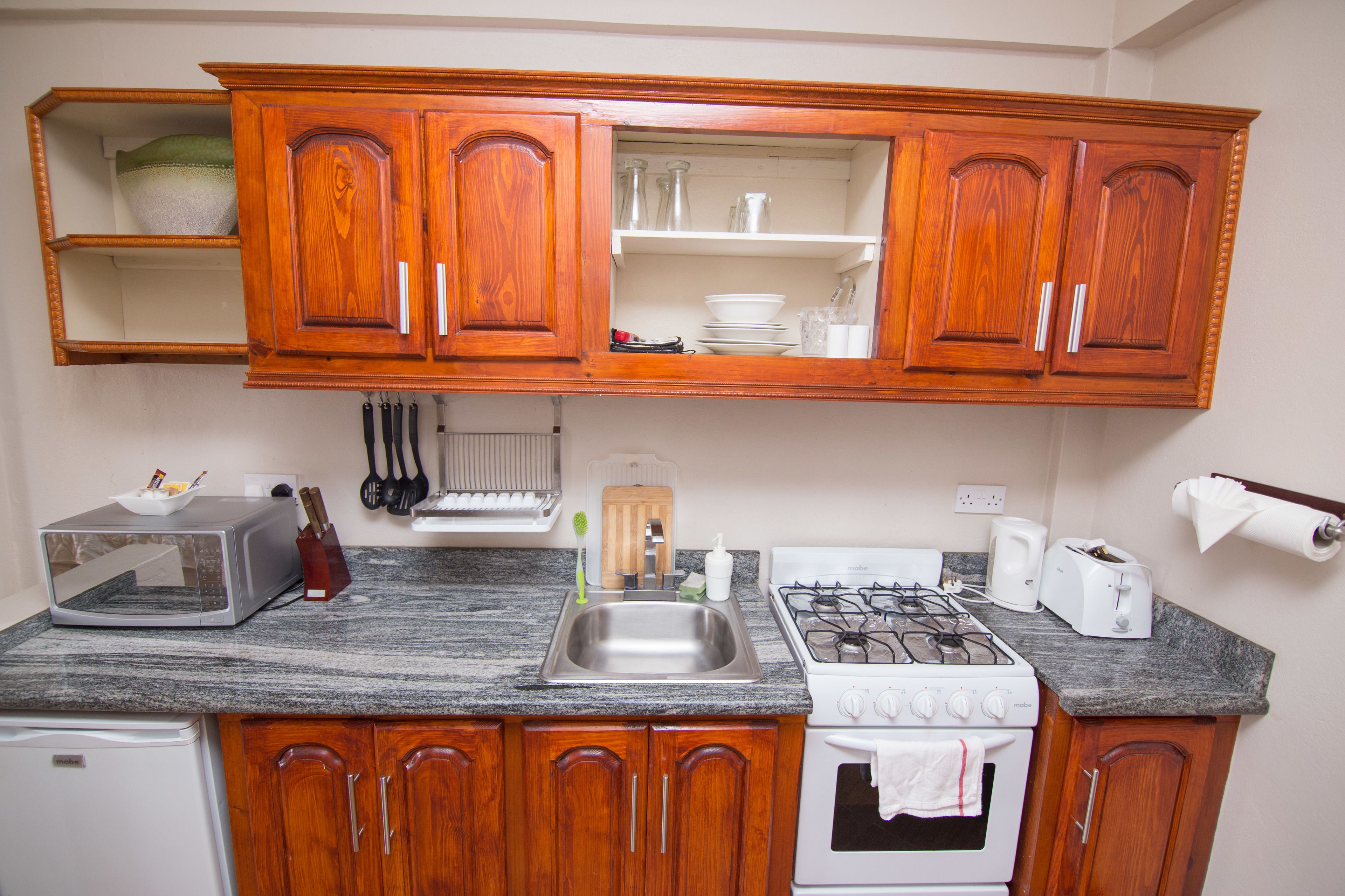 Foto - Samfi Gardens