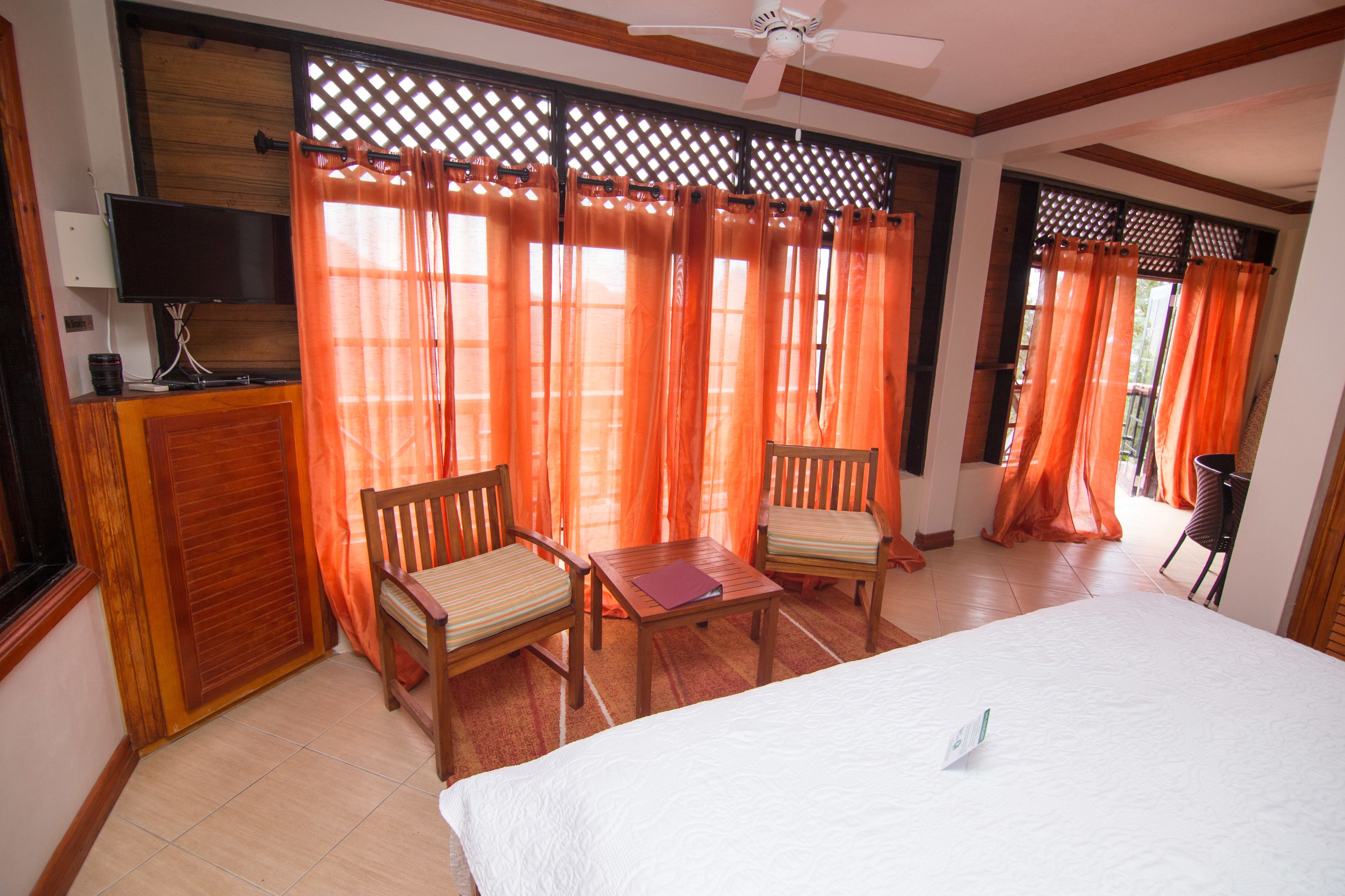 Foto - Samfi Gardens