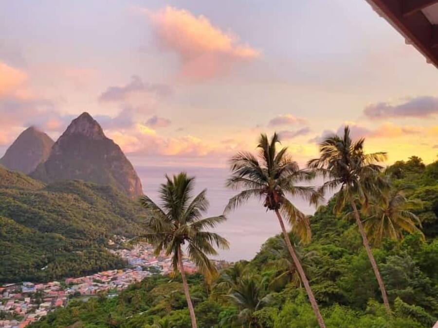 Standard Room, Hill View (Escape) | Terrace/patio