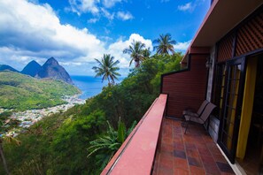 Standard Room, Hill View (Escape) | Balcony