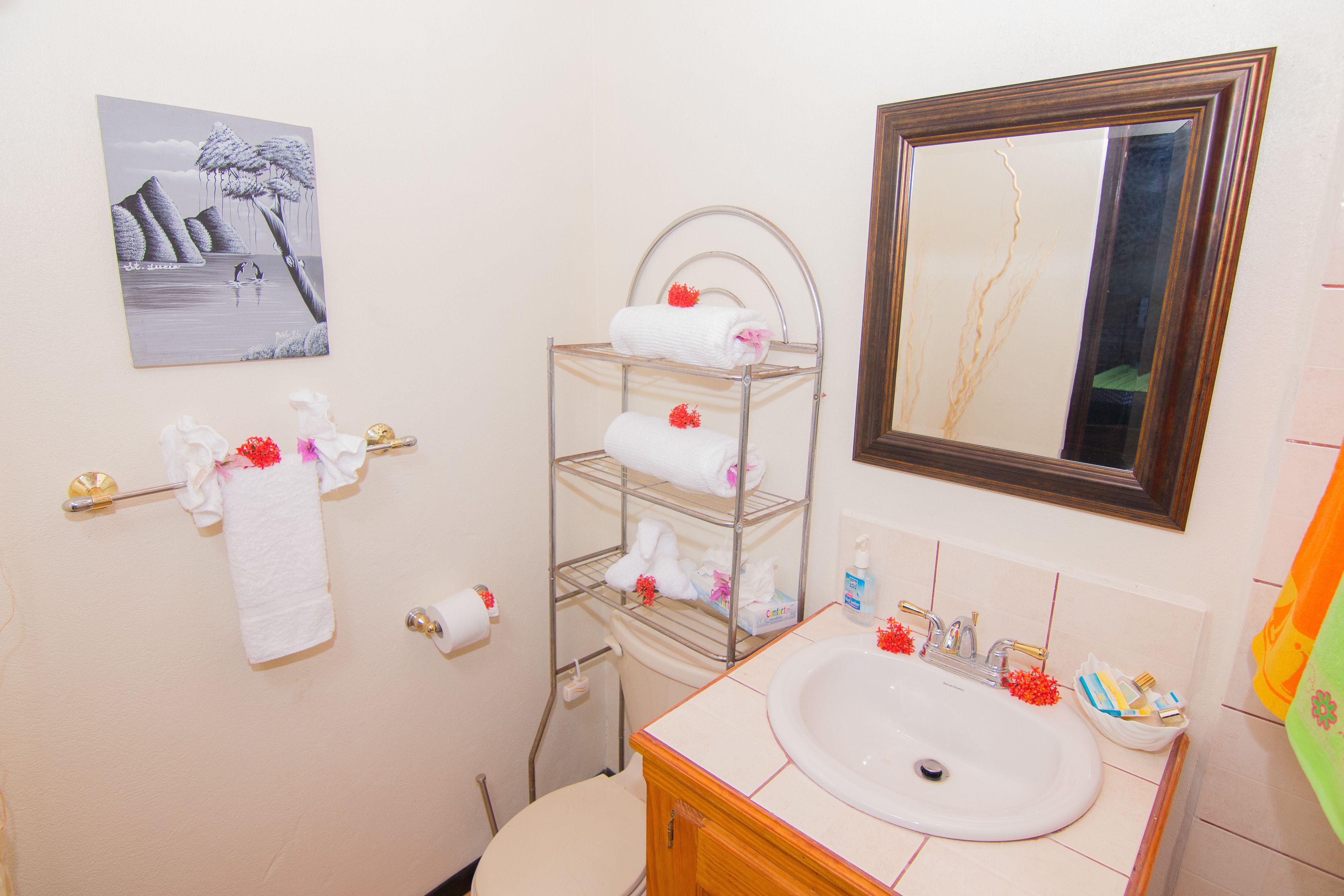 Foto - Samfi Gardens