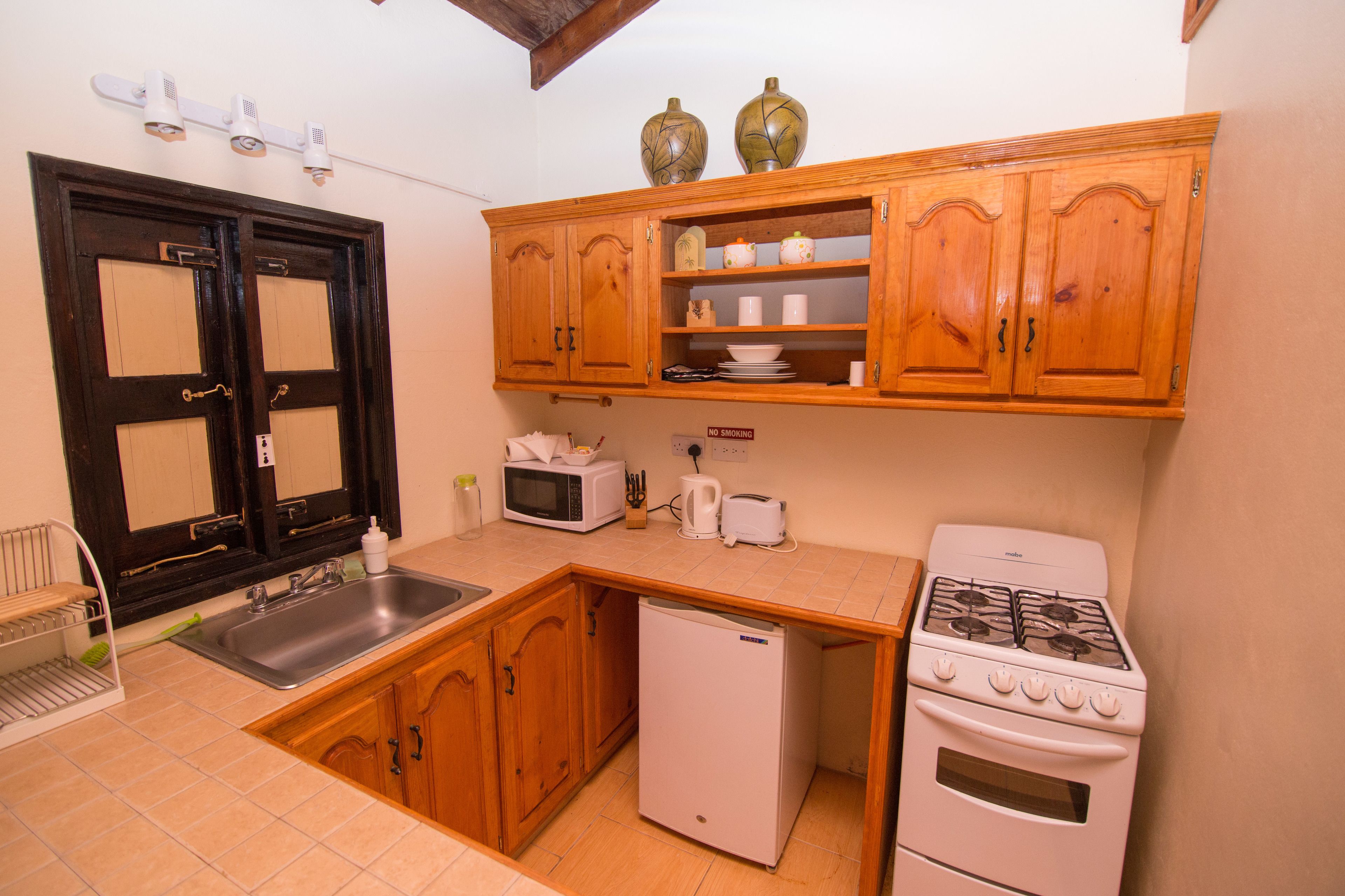 Foto - Samfi Gardens