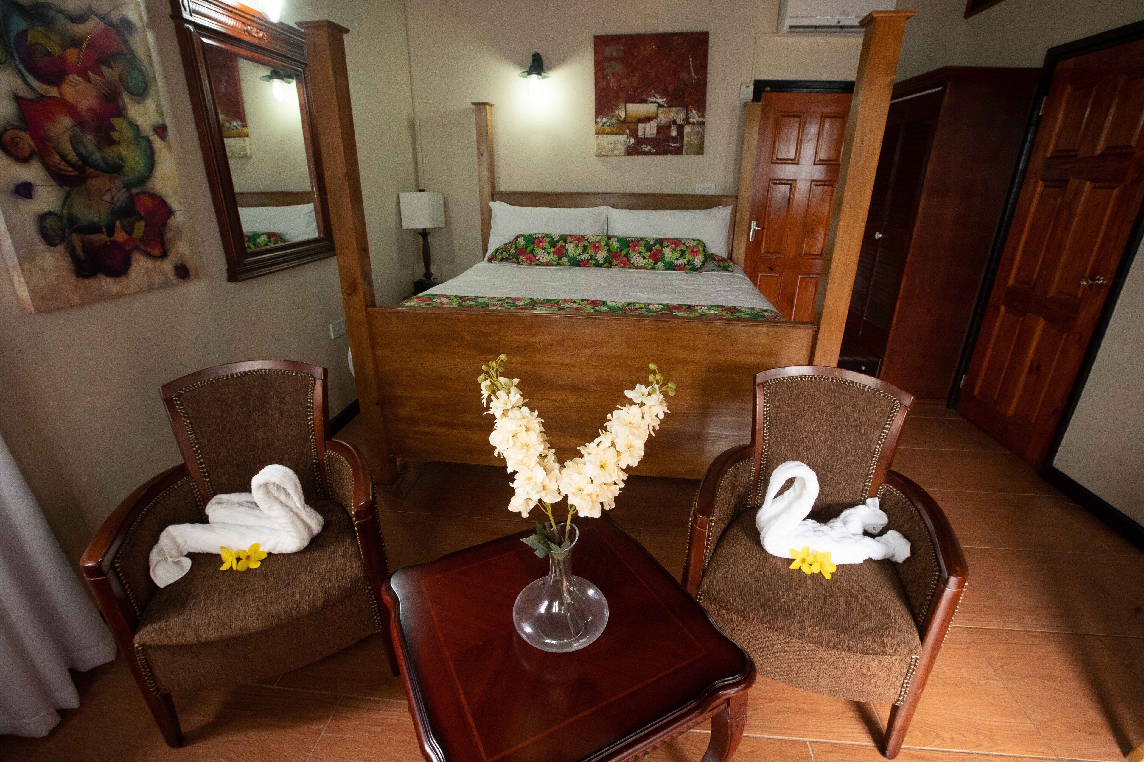 Foto - Samfi Gardens