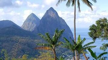 Standard Suite, Garden View (Lucian Home) | View from room