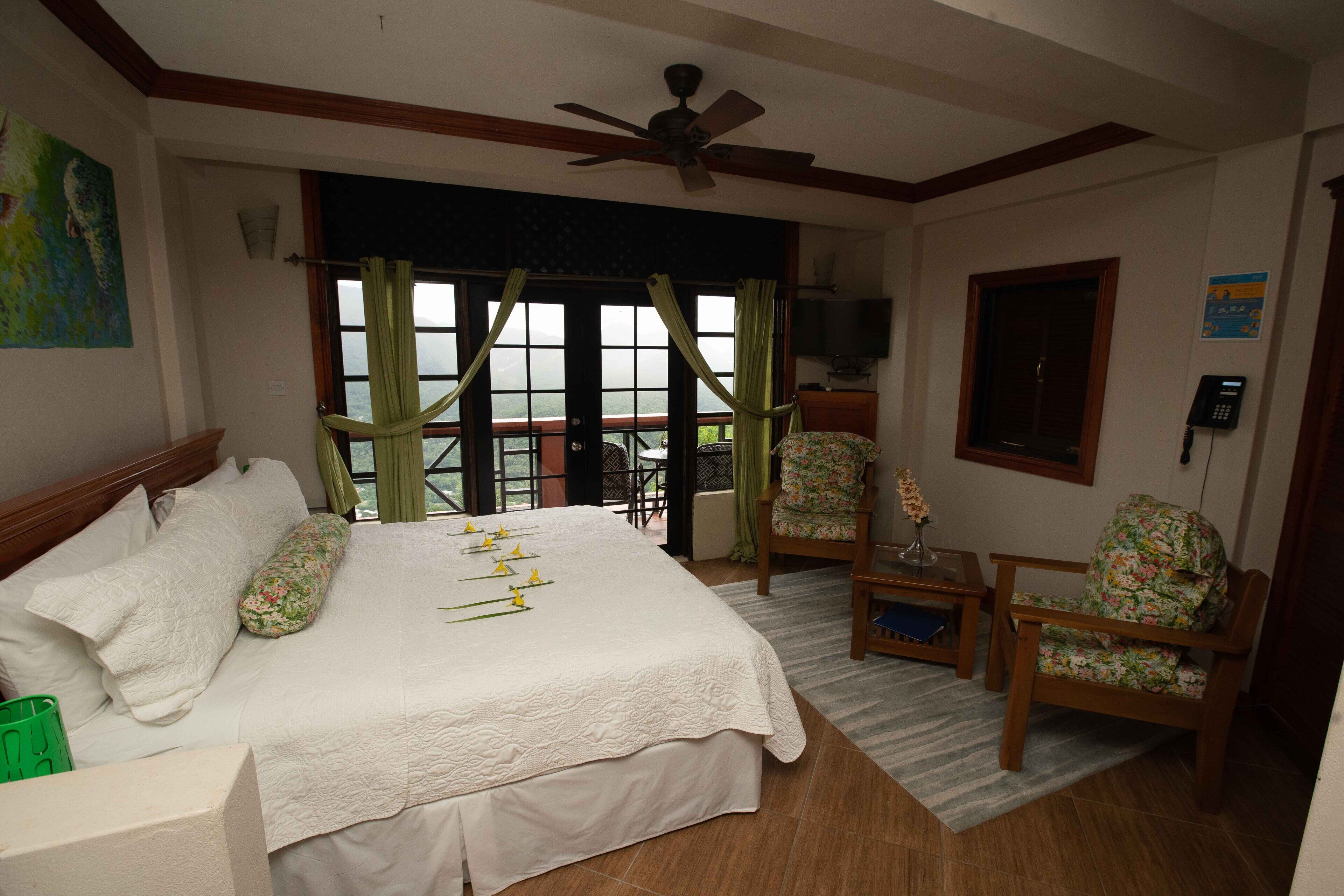 Foto - Samfi Gardens