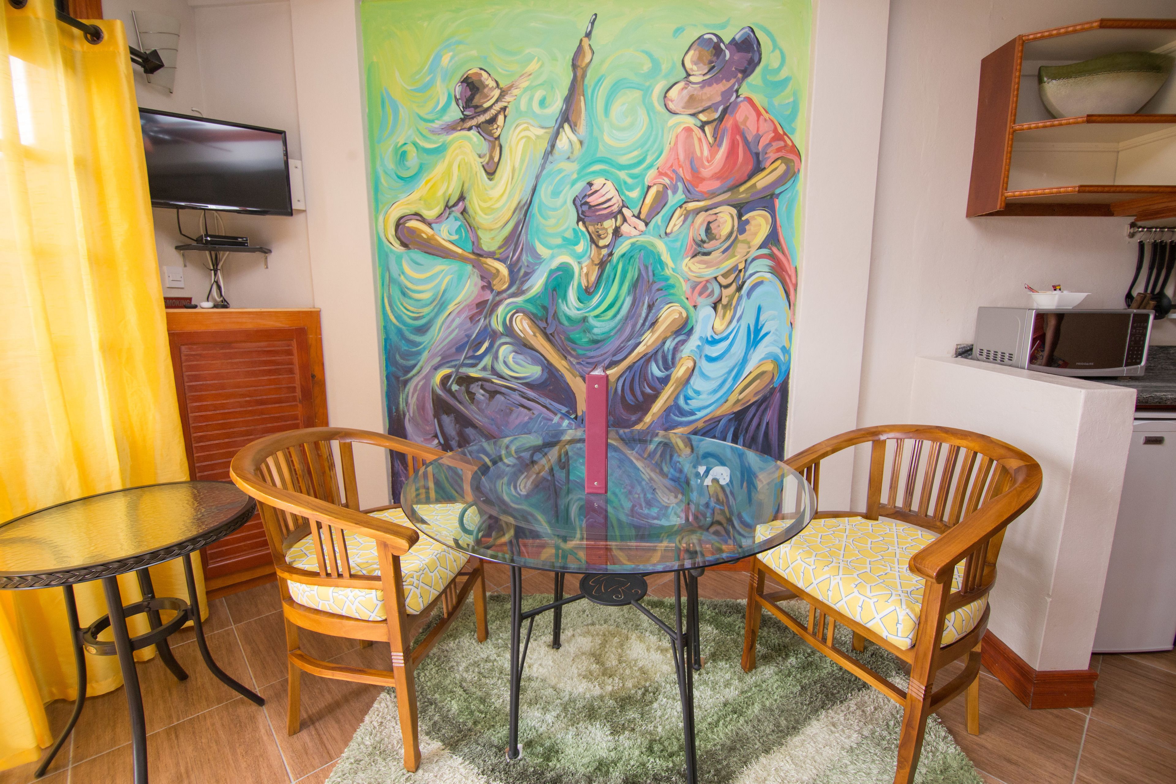 Foto - Samfi Gardens