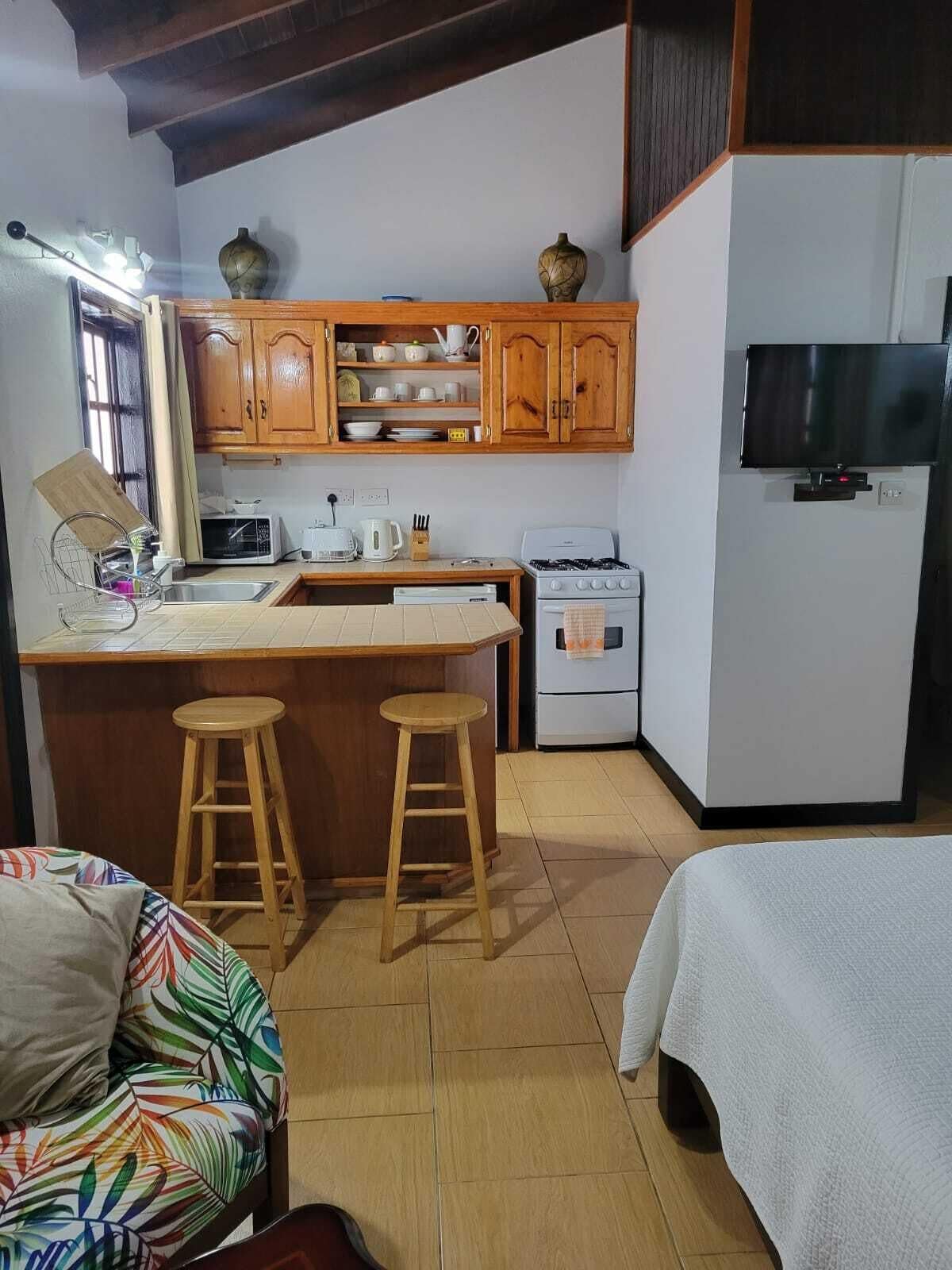 Foto - Samfi Gardens