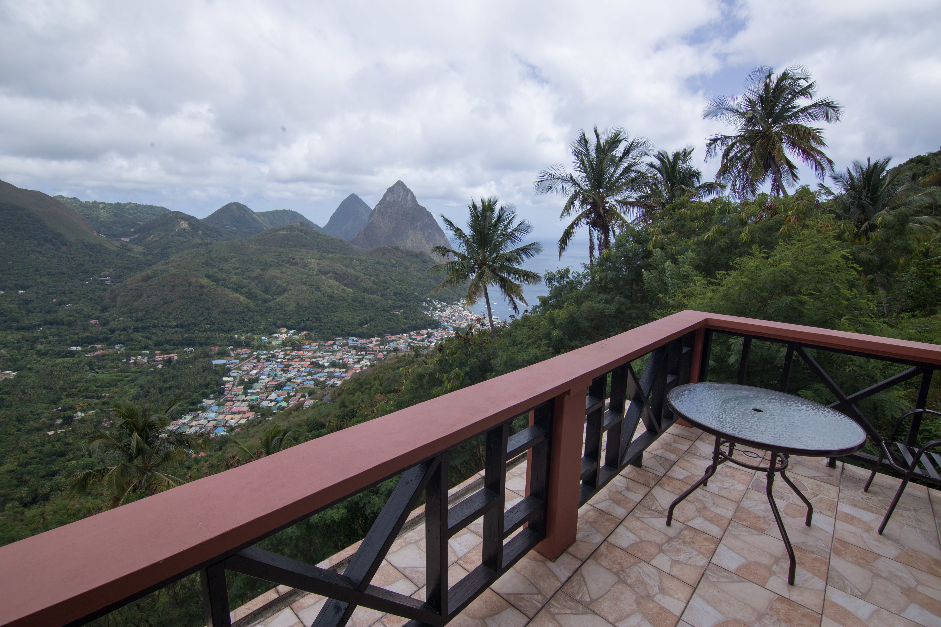 Foto - Samfi Gardens