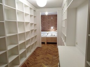 Single Room, Shared Bathroom - Hostel Santiago (Santiago de Compostela)