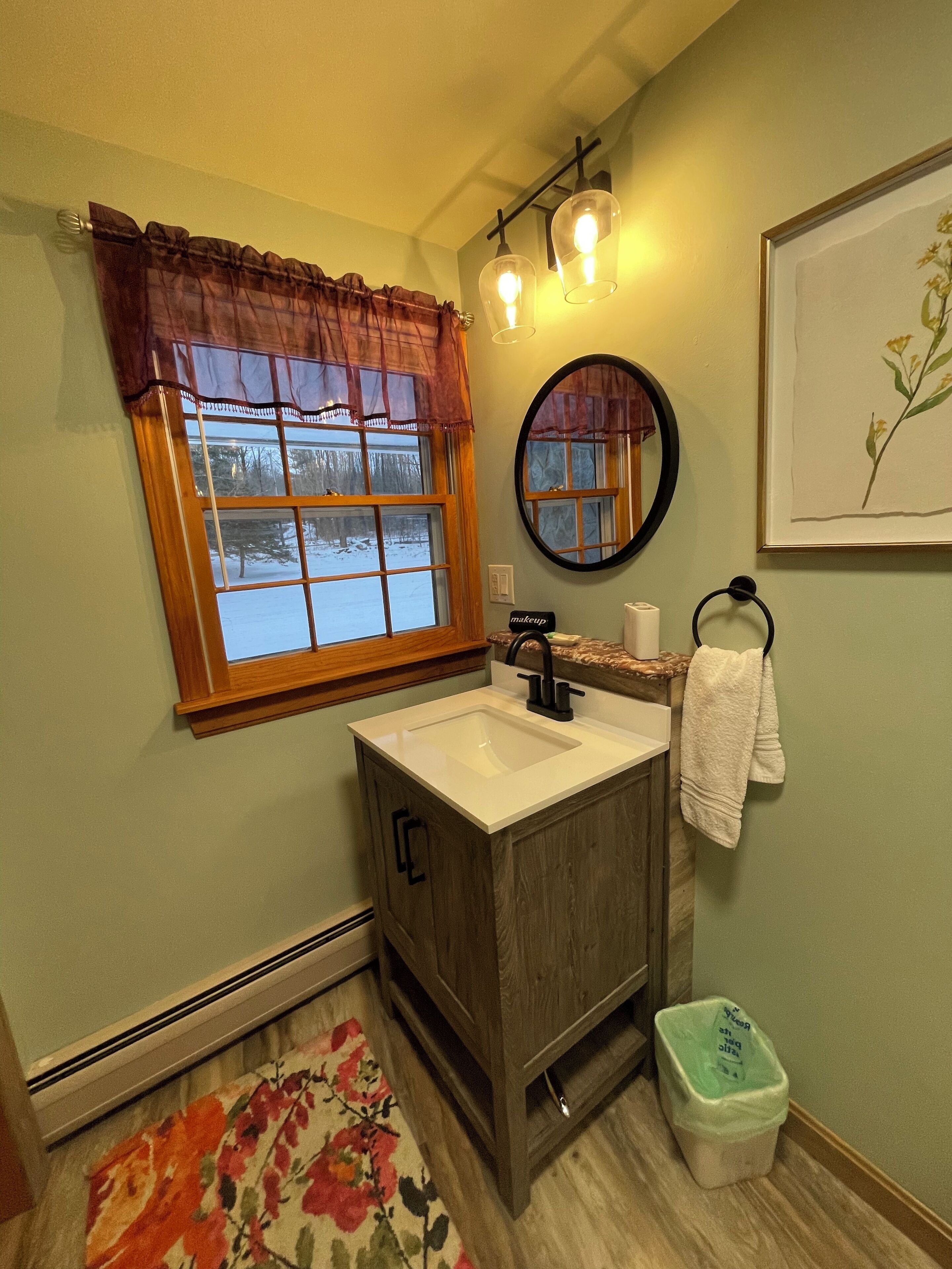 Baño