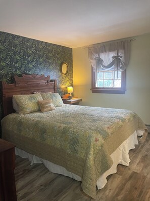 The Nest | Sengetøy av topp kvalitet, individuelt dekorert og individuelt innredet