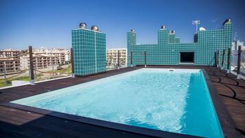 Appartamento (2 Bedrooms) | Piantina