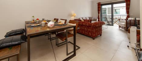 Apartment (2 Bedrooms) | Fassade der Unterkunft