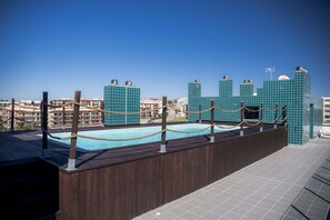 Apartment (2 Bedrooms) | Floor plan