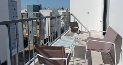 B04 - Luxury 2 bed with top terrace pool by DreamAlgarve