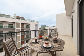 Apartment (2 Bedrooms) | Floor plan