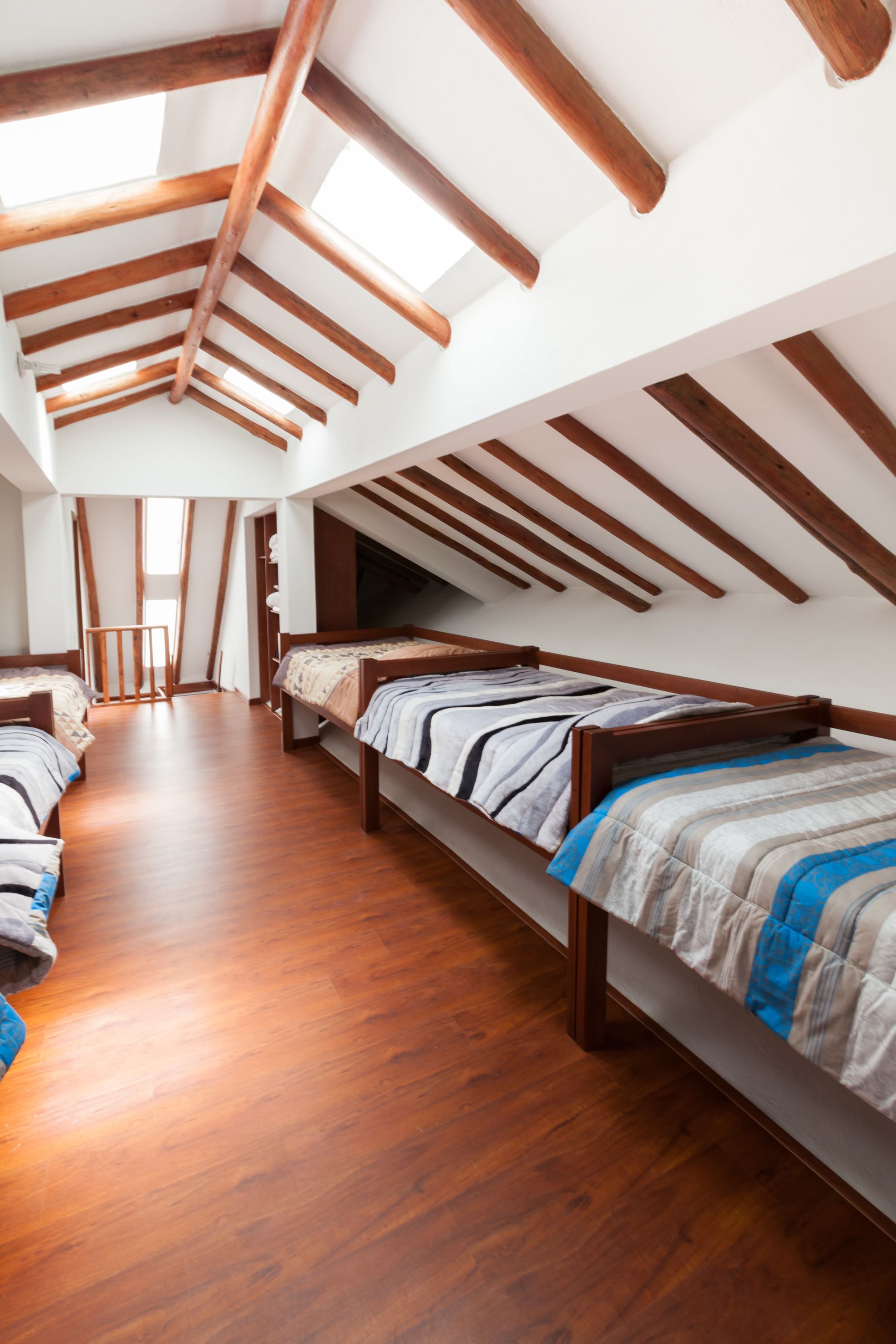 1 habitación, ropa de cama de alta calidad y cubrecamas 