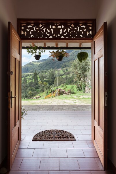 Villa del Moján
