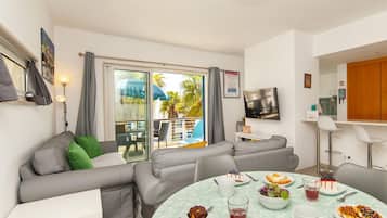 Huoneisto (2 Bedrooms) | Majoituspaikan julkisivu
