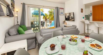 B06 - Top Floor Marina Club 2 Bed Apartment by DreamAlgarve