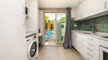 Departamento (2 Bedrooms) | Plano