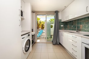 Appartement (2 Bedrooms) | Plan d’étage