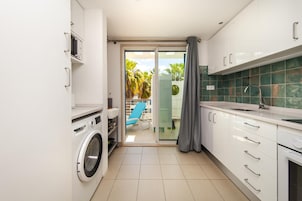 公寓 (2 Bedrooms) | 平面圖