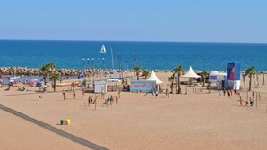 الإطلالة من المنشأة