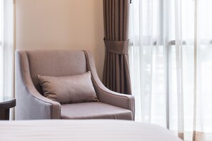 Room amenity - SureStay Plus Hotel by Best Western Sukhumvit 2 (Bangkok)
