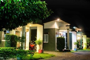 Fachada