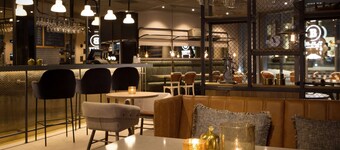 斯堪地那利勒斯特羅姆酒店