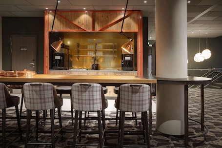 Scandic Lillestrøm – Affordable hotel in Lillestrom