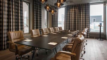 Sala de reuniones