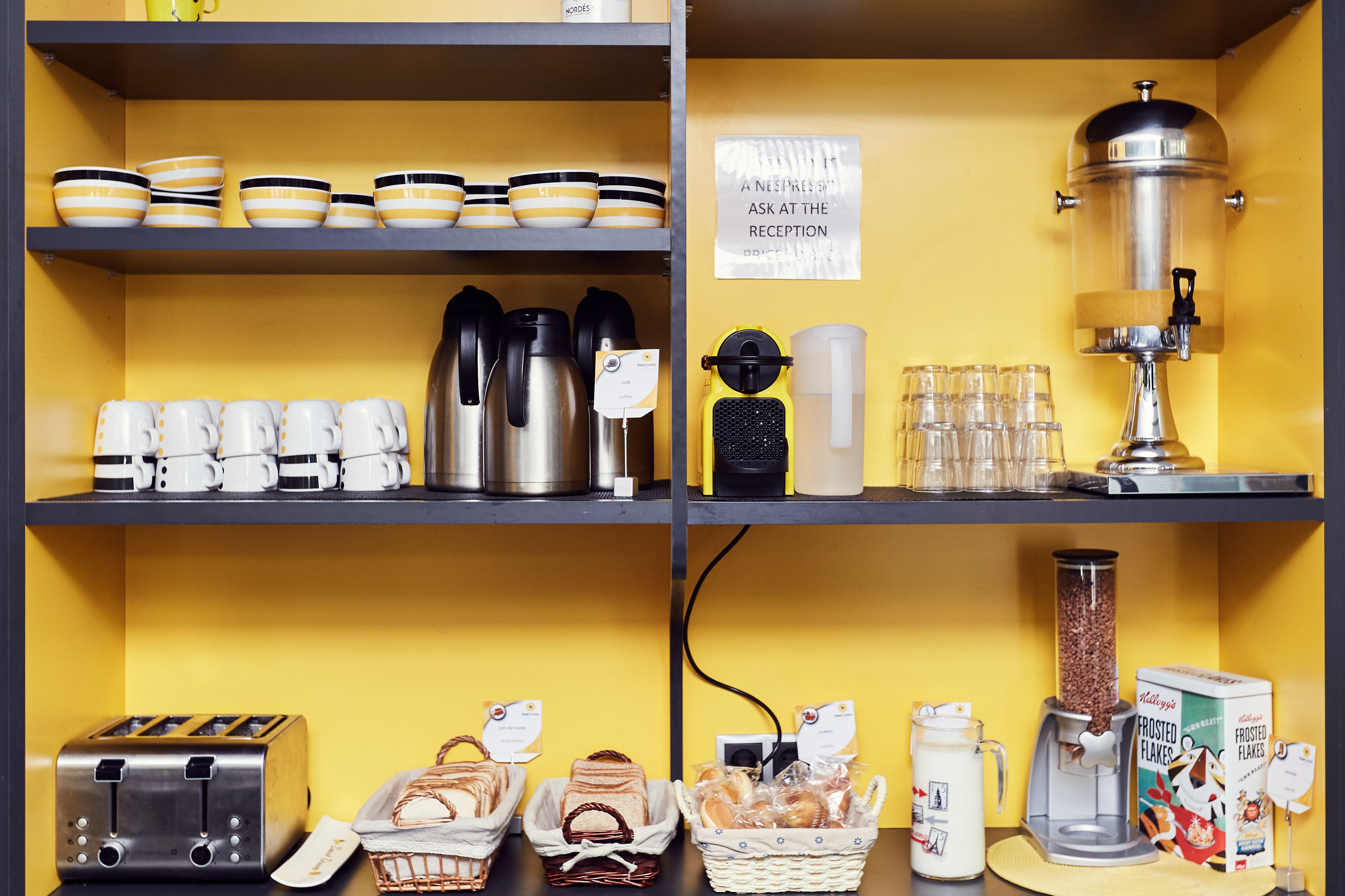 Photo - Free Hostels Barcelona