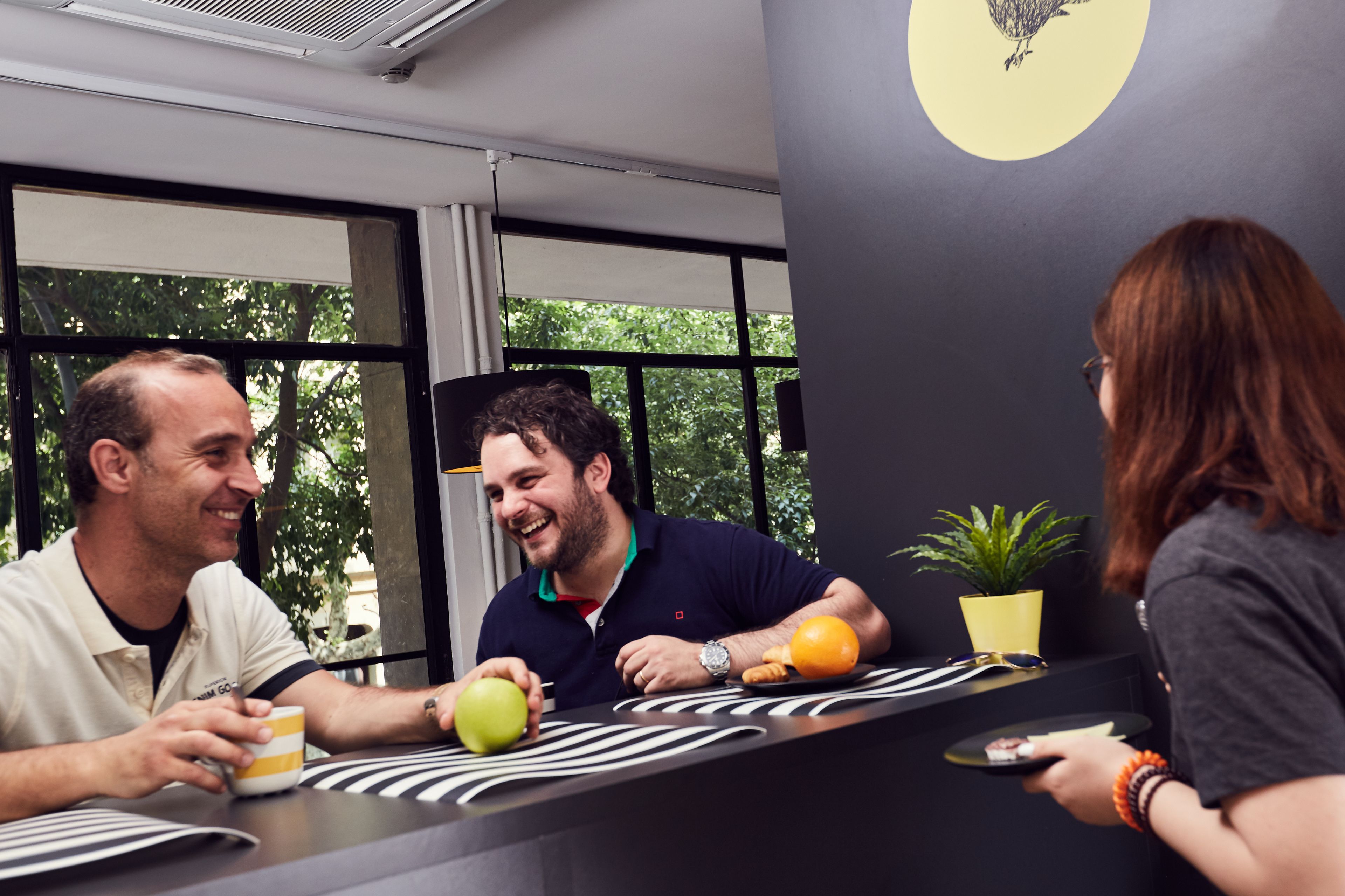 Photo - Free Hostels Barcelona