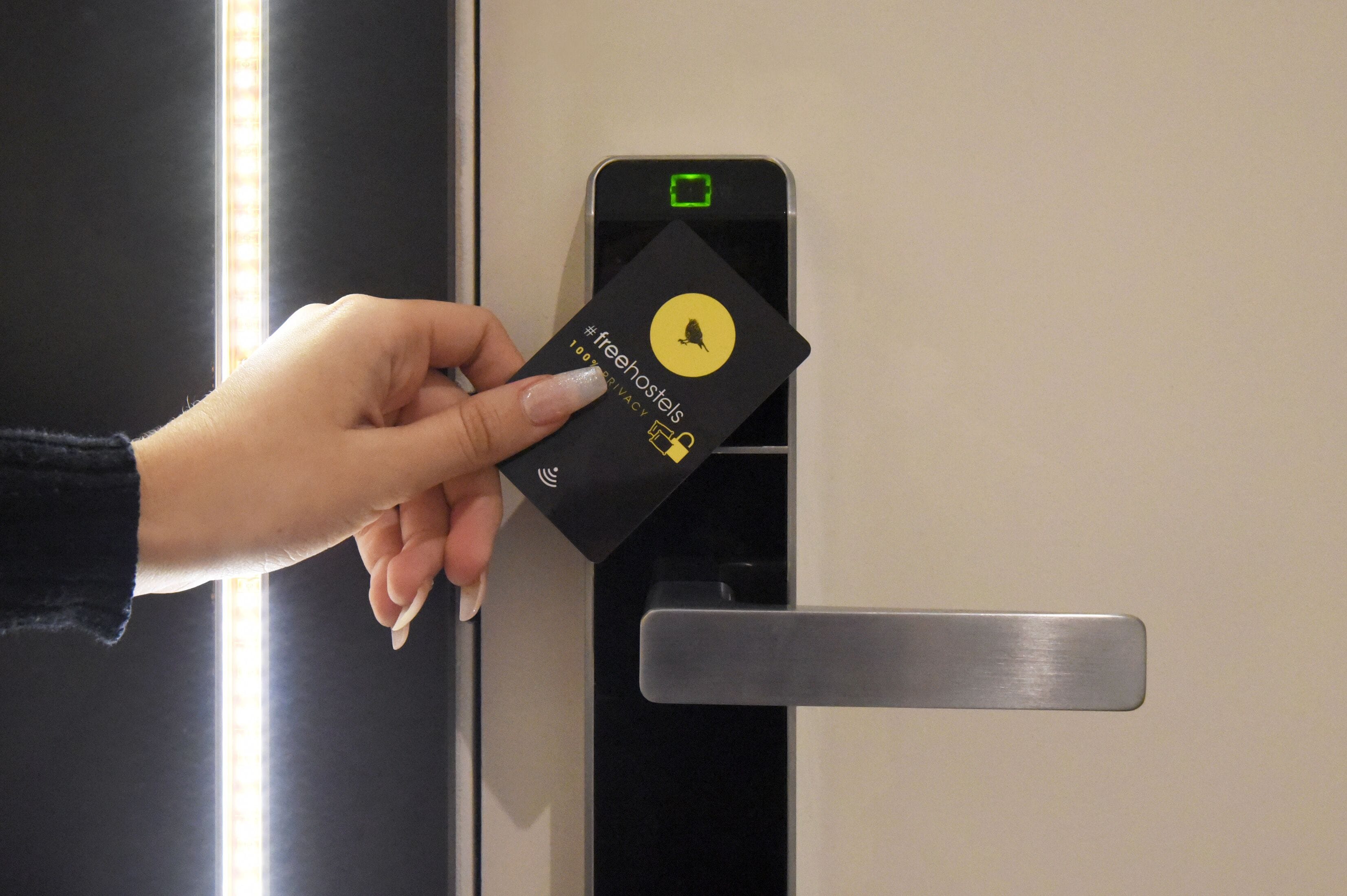 Photo - Free Hostels Barcelona