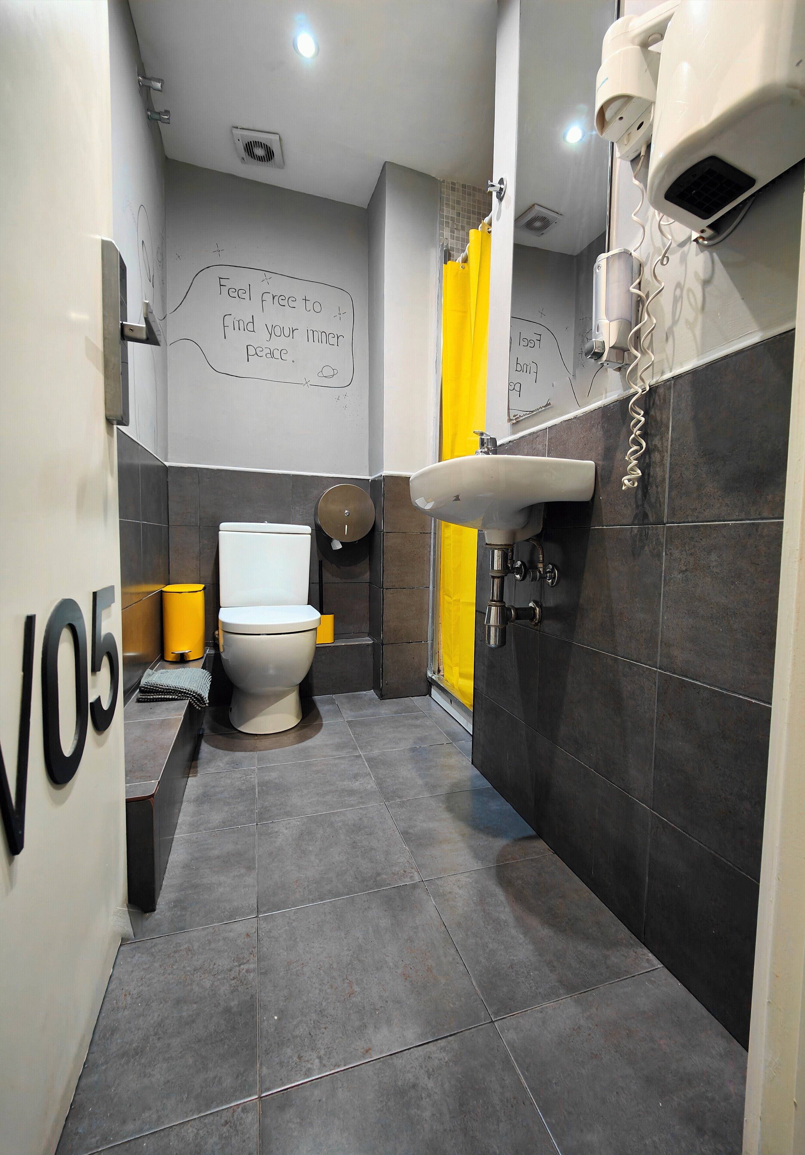 Photo - Free Hostels Barcelona